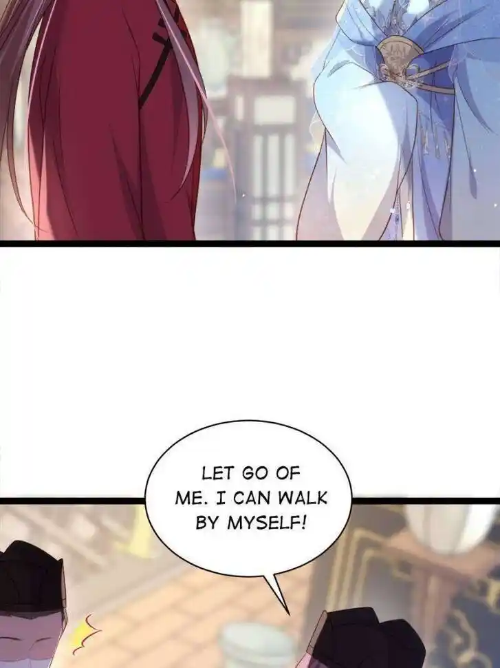 The Eunuch's Consort Rules the World Ch.334