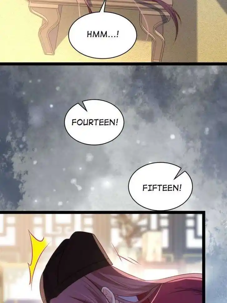 The Eunuch's Consort Rules the World Ch.334