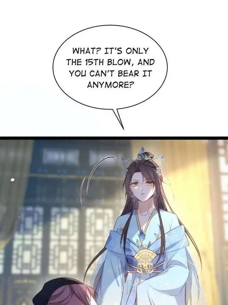 The Eunuch's Consort Rules the World Ch.334