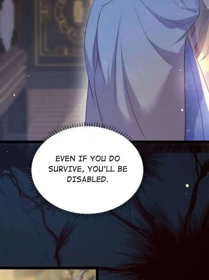 The Eunuch's Consort Rules the World Ch.334