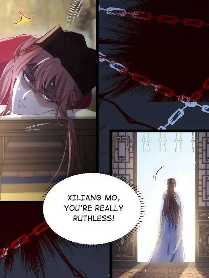 The Eunuch's Consort Rules the World Ch.334