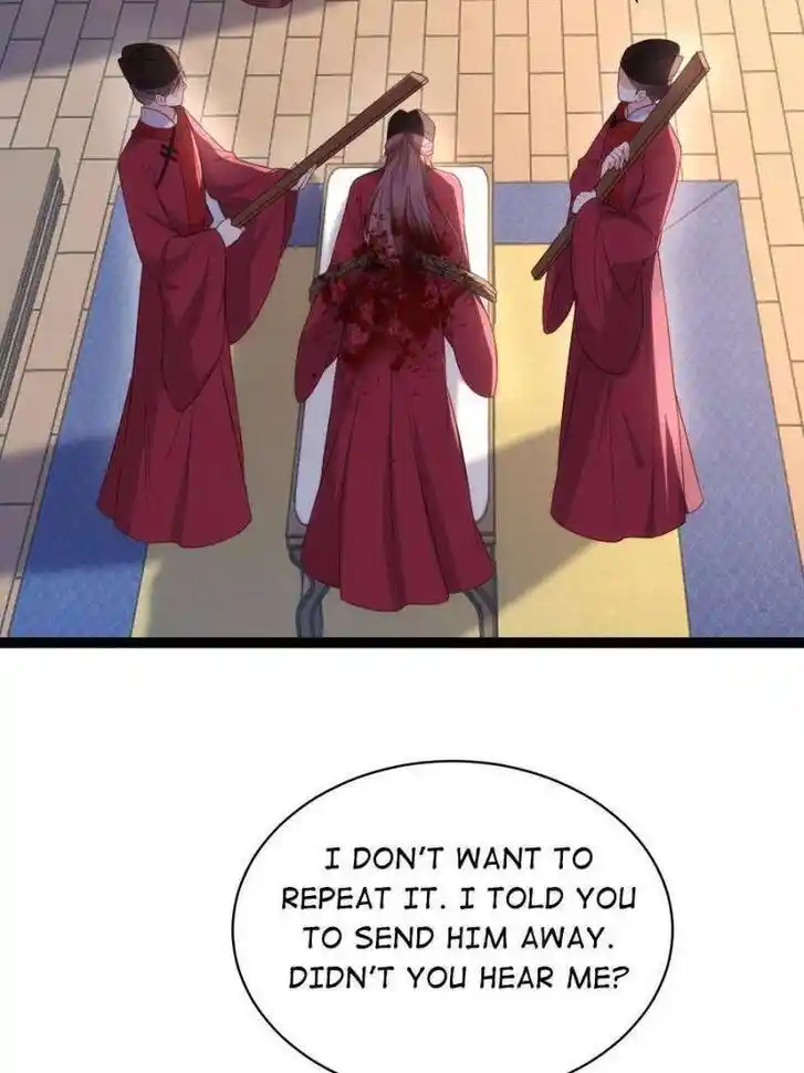 The Eunuch's Consort Rules the World Ch.334