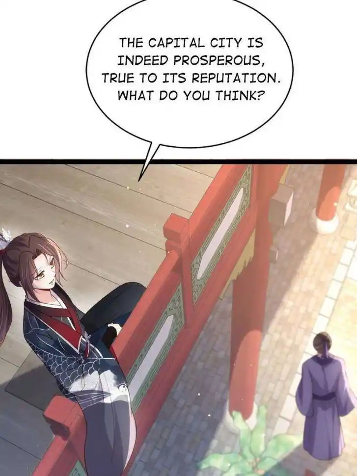 The Eunuch's Consort Rules the World Ch.334