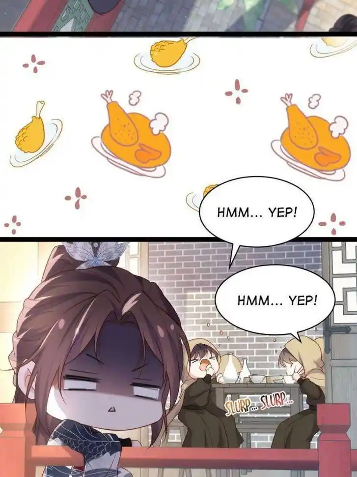 The Eunuch's Consort Rules the World Ch.334