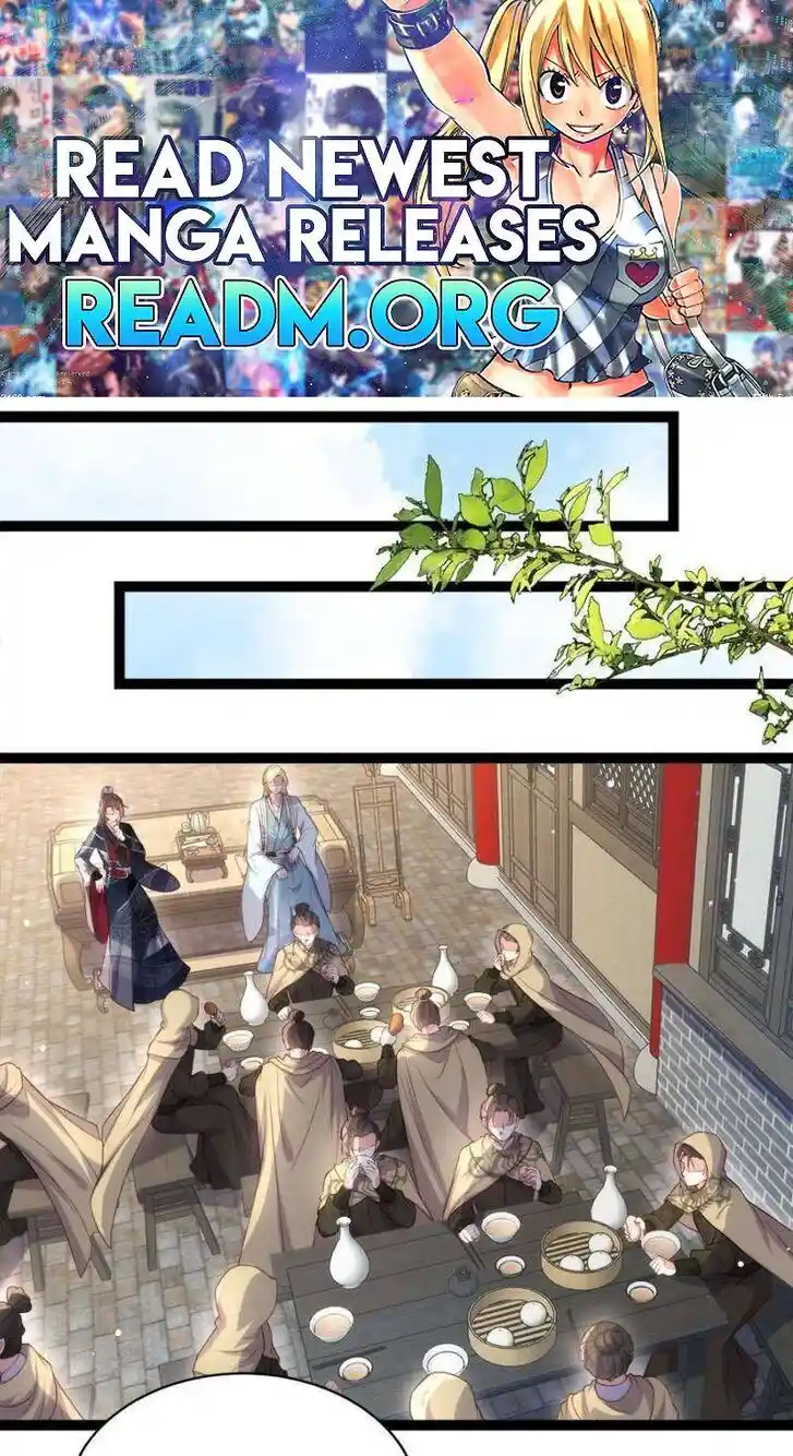 The Eunuch's Consort Rules the World Ch.335