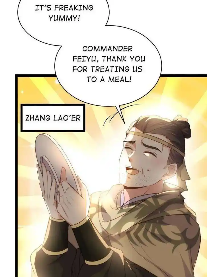 The Eunuch's Consort Rules the World Ch.335