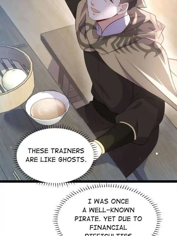 The Eunuch's Consort Rules the World Ch.335