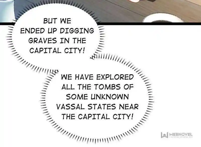 The Eunuch's Consort Rules the World Ch.335