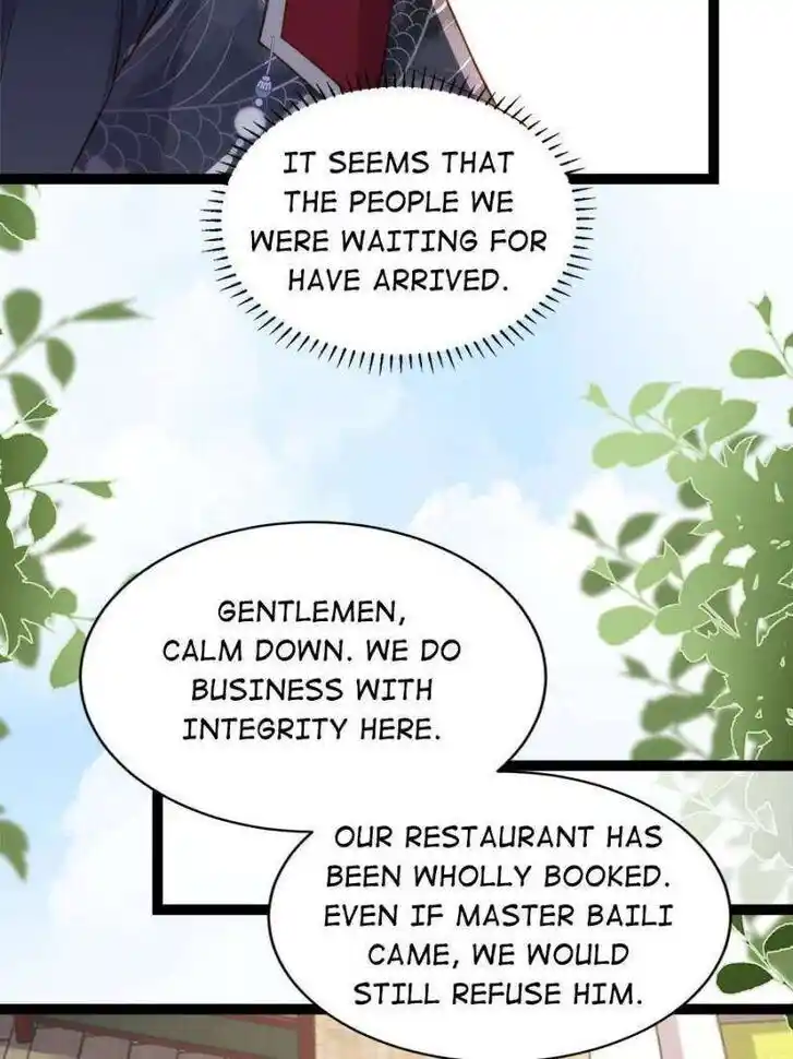 The Eunuch's Consort Rules the World Ch.335