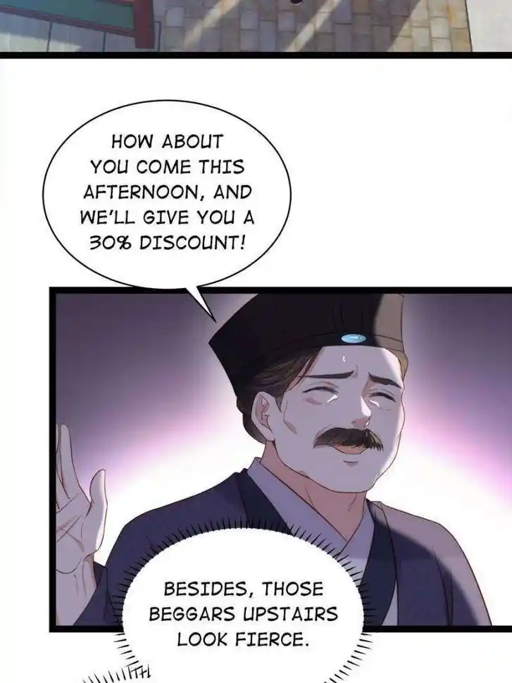 The Eunuch's Consort Rules the World Ch.335