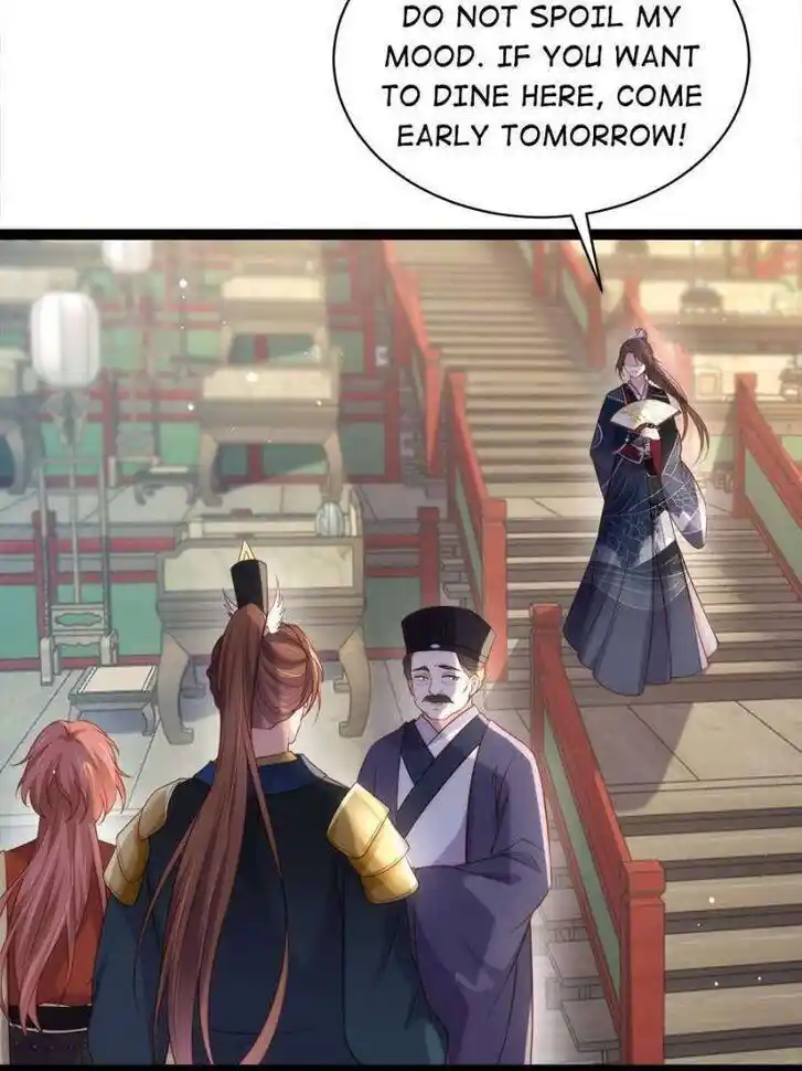 The Eunuch's Consort Rules the World Ch.335