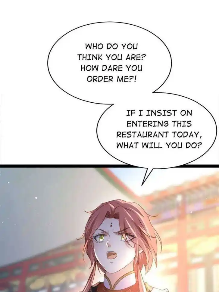 The Eunuch's Consort Rules the World Ch.335