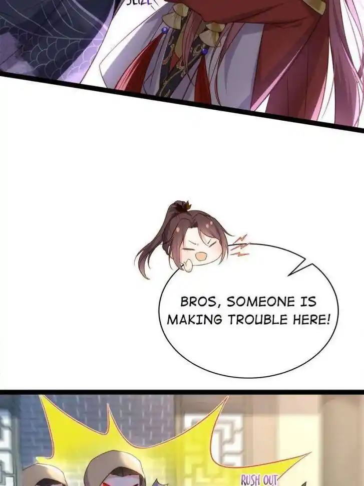 The Eunuch's Consort Rules the World Ch.335