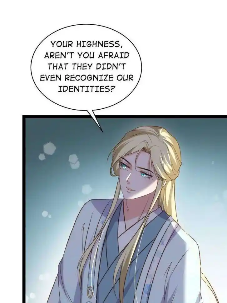 The Eunuch's Consort Rules the World Ch.335