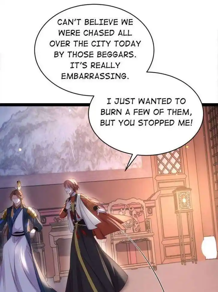 The Eunuch's Consort Rules the World Ch.335