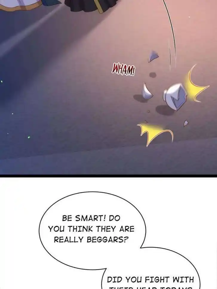 The Eunuch's Consort Rules the World Ch.335