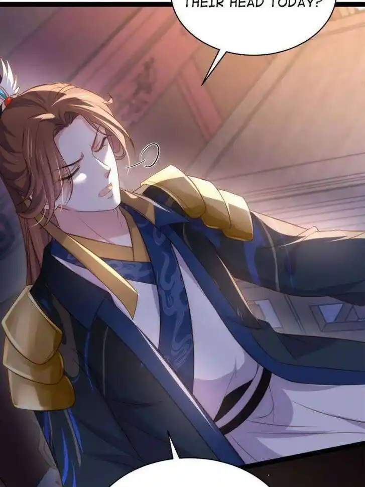 The Eunuch's Consort Rules the World Ch.335