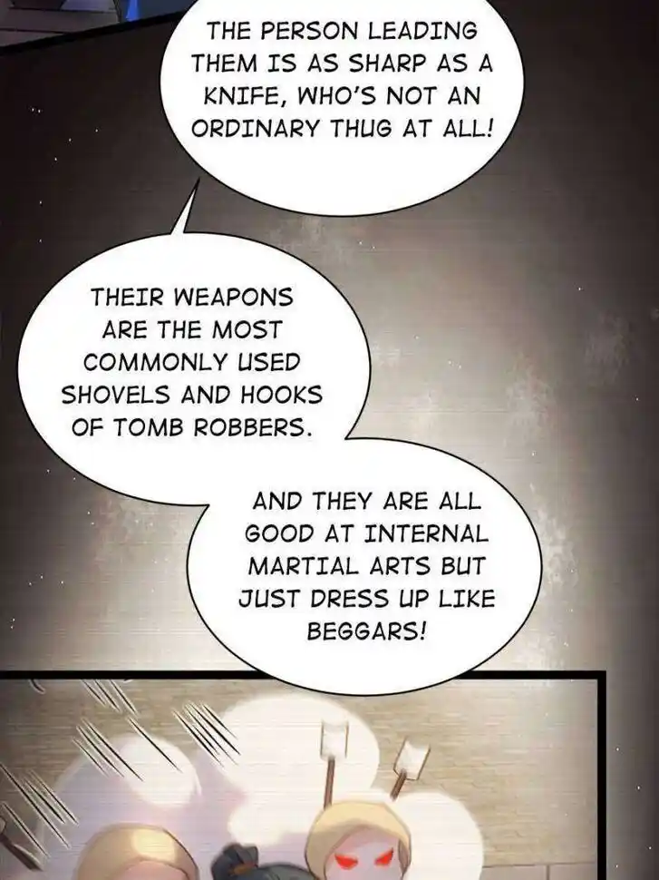 The Eunuch's Consort Rules the World Ch.335