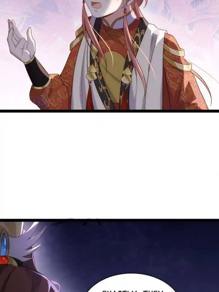 The Eunuch's Consort Rules the World Ch.335