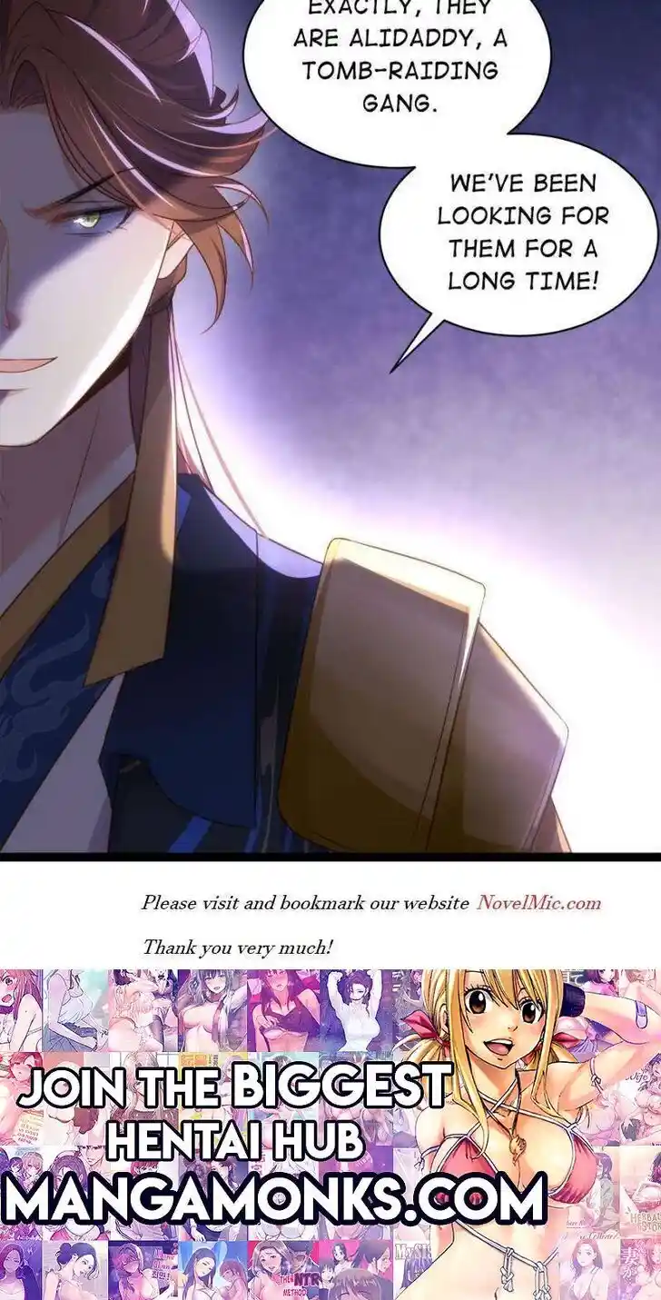 The Eunuch's Consort Rules the World Ch.335