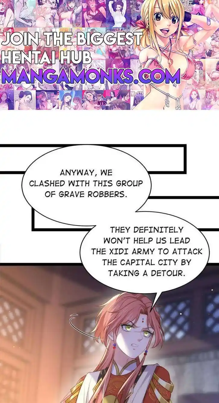 The Eunuch's Consort Rules the World Ch.336