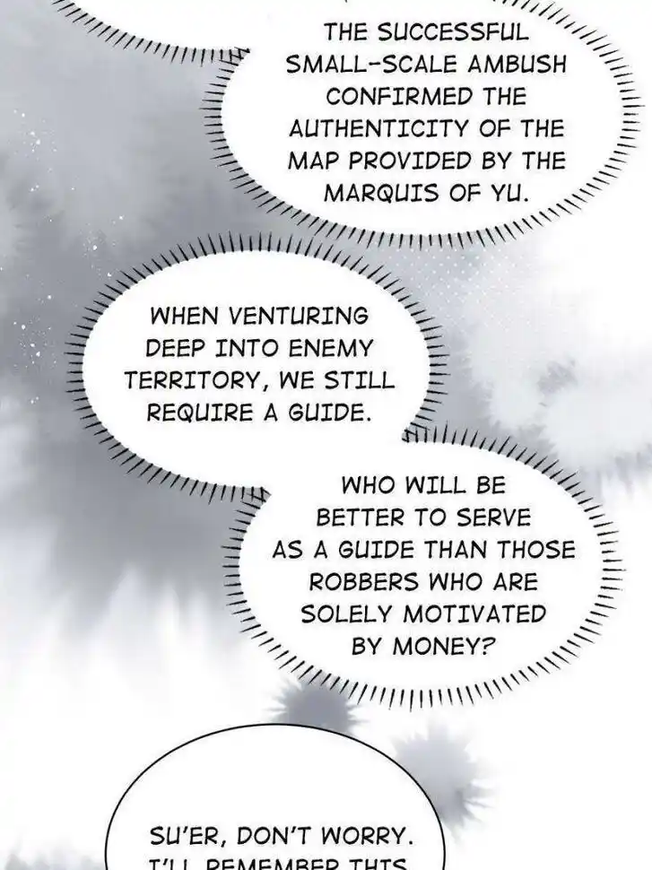 The Eunuch's Consort Rules the World Ch.336