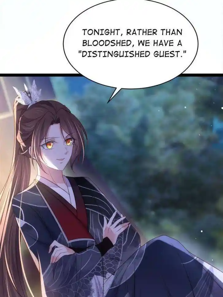 The Eunuch's Consort Rules the World Ch.336