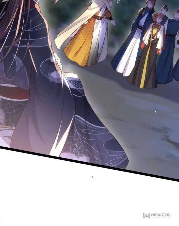 The Eunuch's Consort Rules the World Ch.336