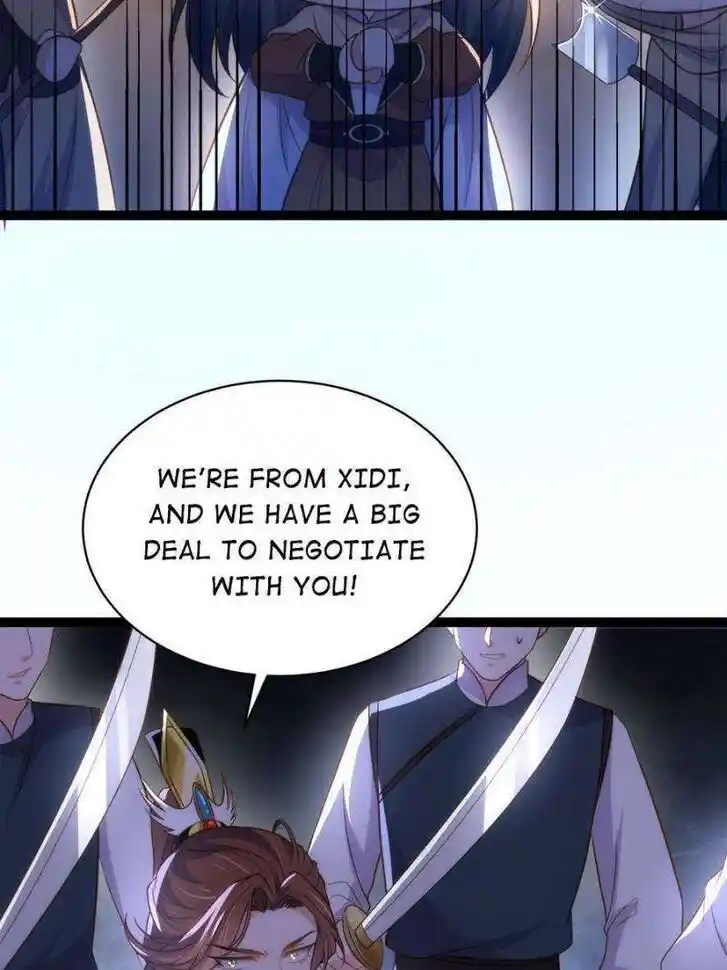 The Eunuch's Consort Rules the World Ch.336