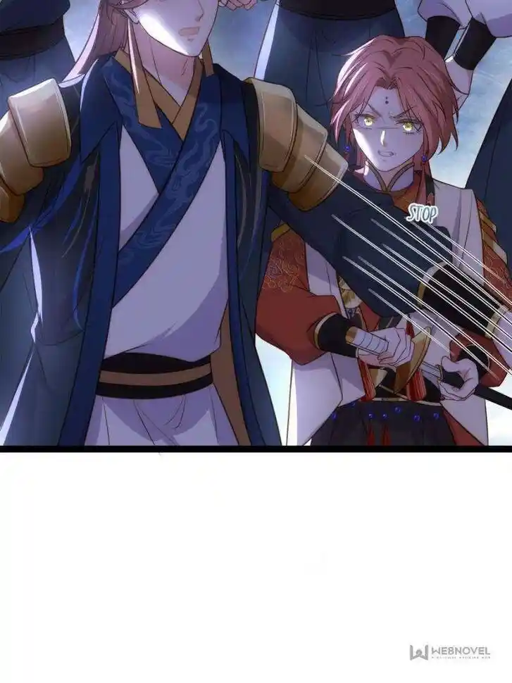 The Eunuch's Consort Rules the World Ch.336