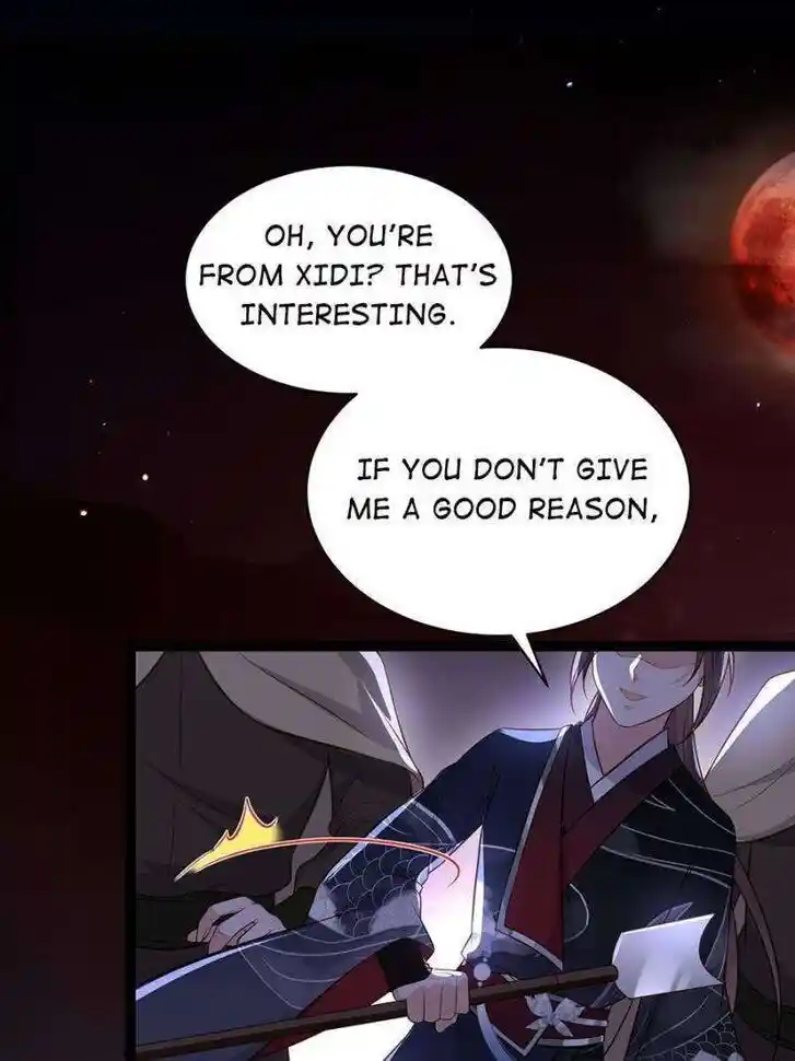 The Eunuch's Consort Rules the World Ch.336