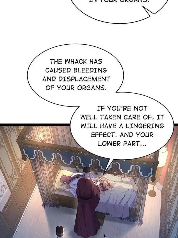 The Eunuch's Consort Rules the World Ch.336