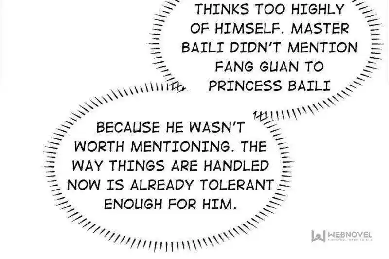 The Eunuch's Consort Rules the World Ch.336