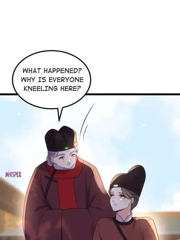 The Eunuch's Consort Rules the World Ch.337