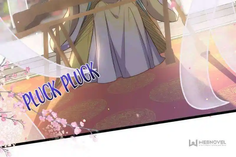 The Eunuch's Consort Rules the World Ch.337