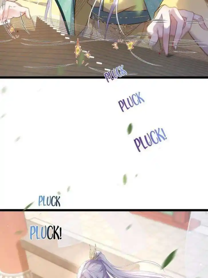 The Eunuch's Consort Rules the World Ch.337