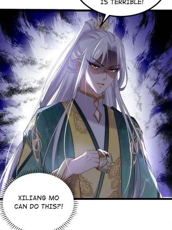 The Eunuch's Consort Rules the World Ch.338