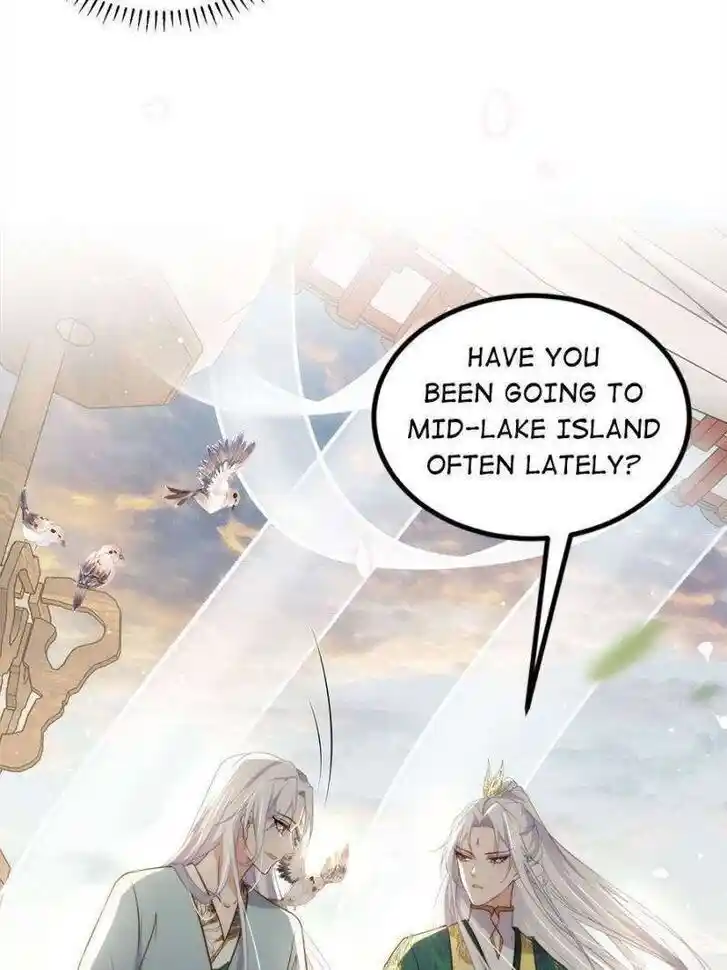 The Eunuch's Consort Rules the World Ch.338