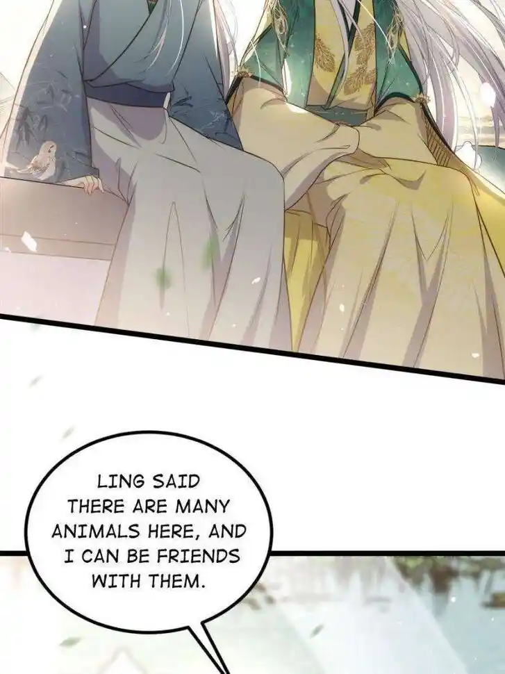 The Eunuch's Consort Rules the World Ch.338