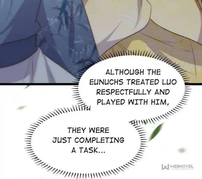 The Eunuch's Consort Rules the World Ch.338