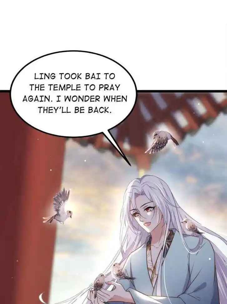 The Eunuch's Consort Rules the World Ch.338