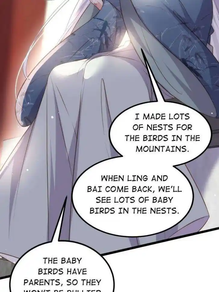 The Eunuch's Consort Rules the World Ch.338