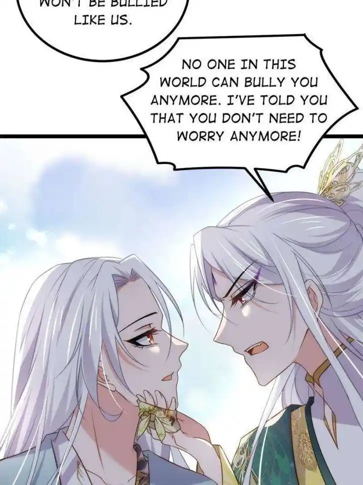 The Eunuch's Consort Rules the World Ch.338