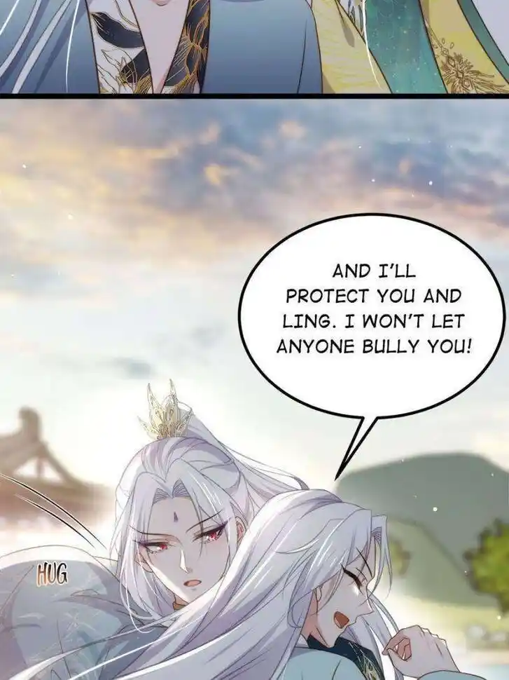 The Eunuch's Consort Rules the World Ch.338