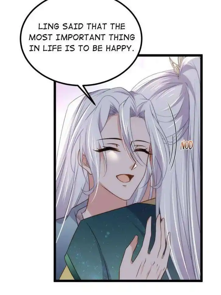 The Eunuch's Consort Rules the World Ch.338