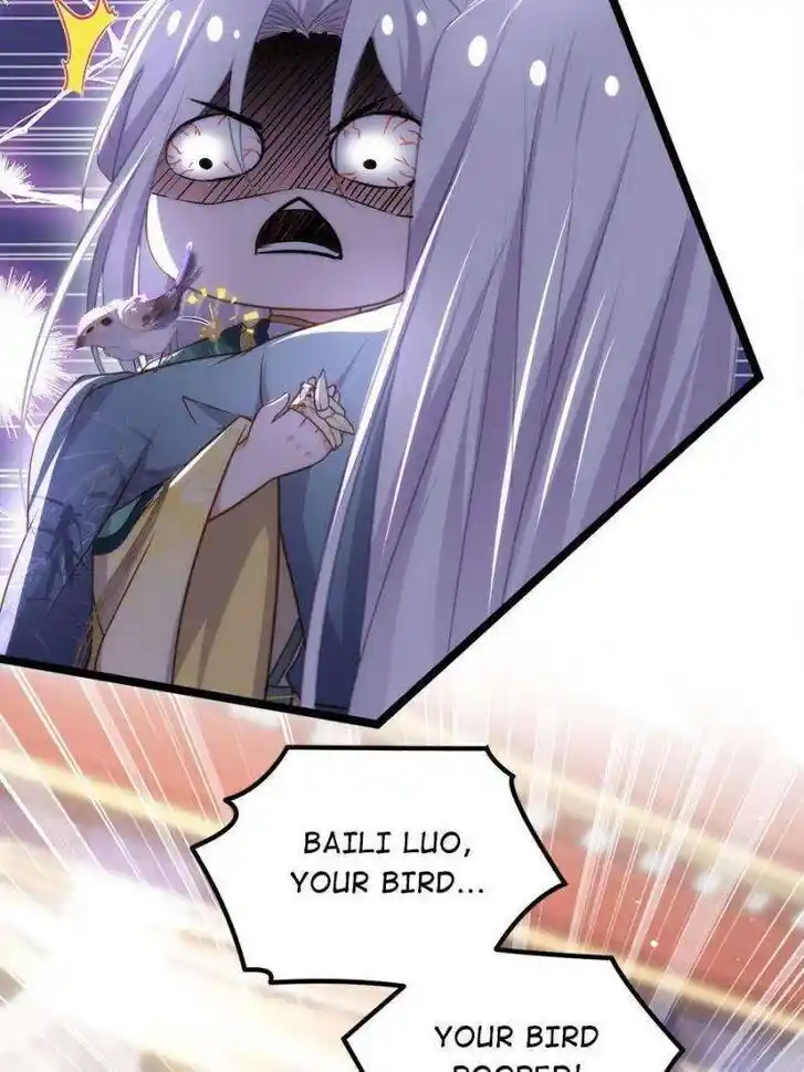 The Eunuch's Consort Rules the World Ch.338