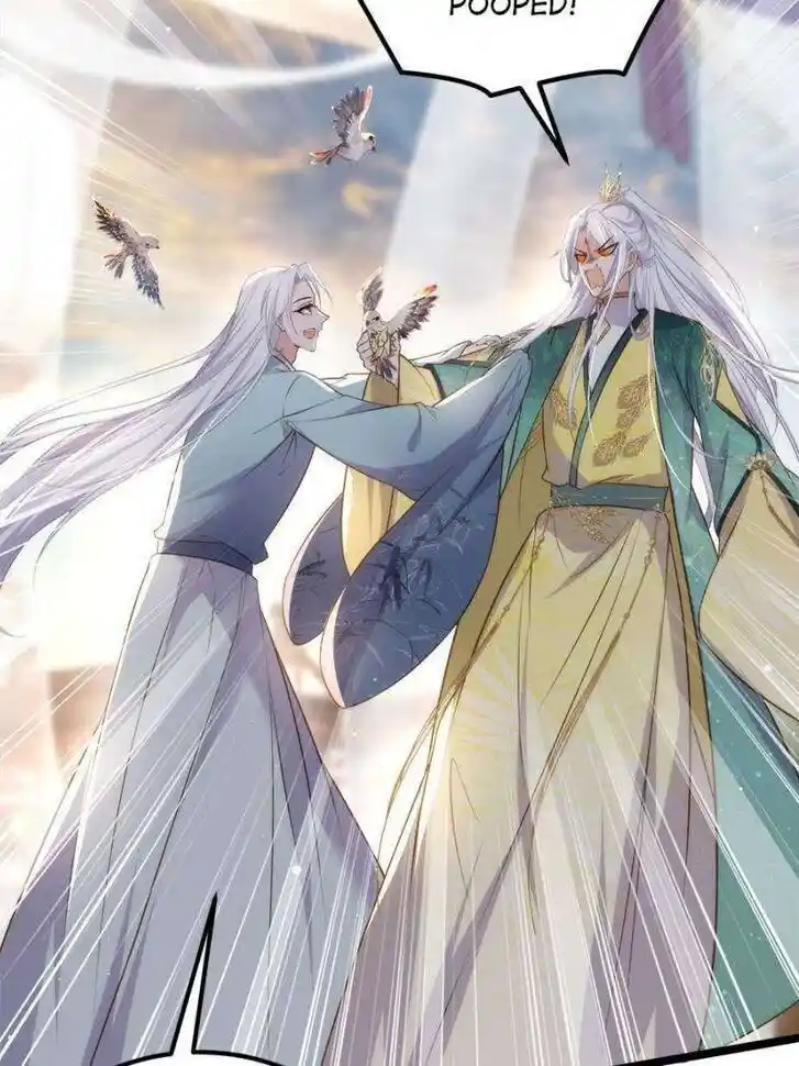 The Eunuch's Consort Rules the World Ch.338