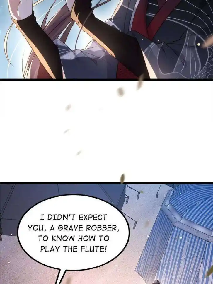 The Eunuch's Consort Rules the World Ch.338