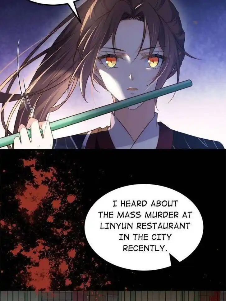 The Eunuch's Consort Rules the World Ch.338