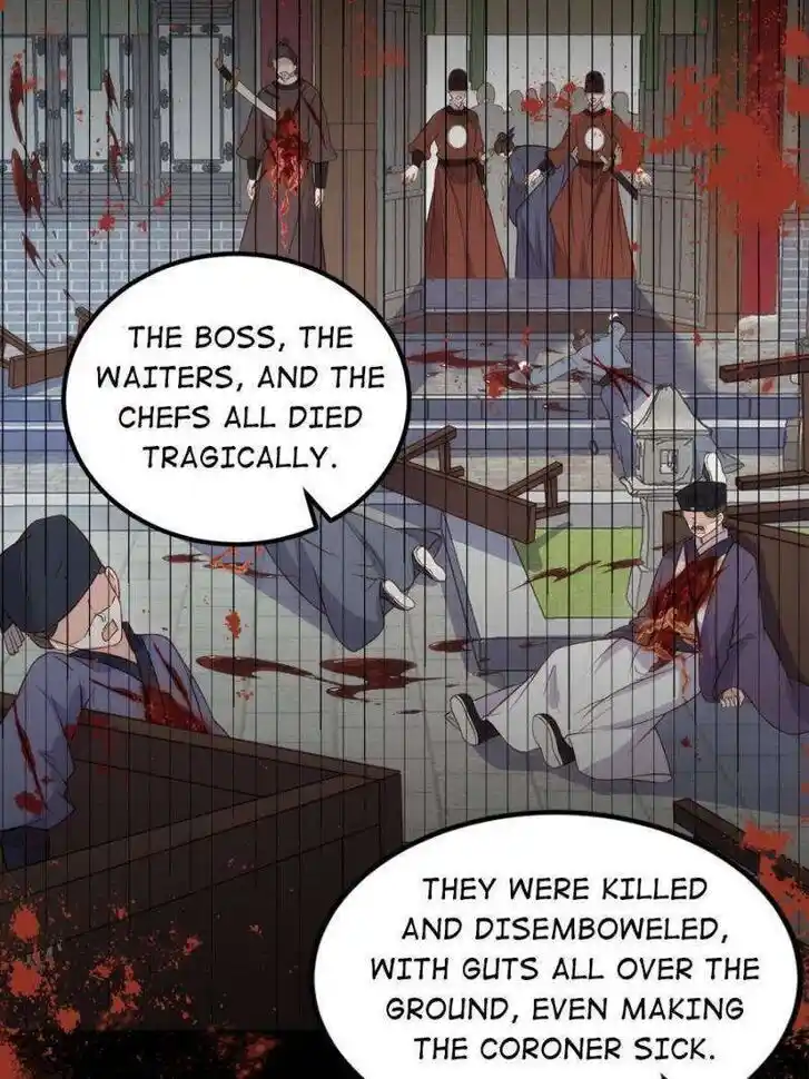 The Eunuch's Consort Rules the World Ch.338